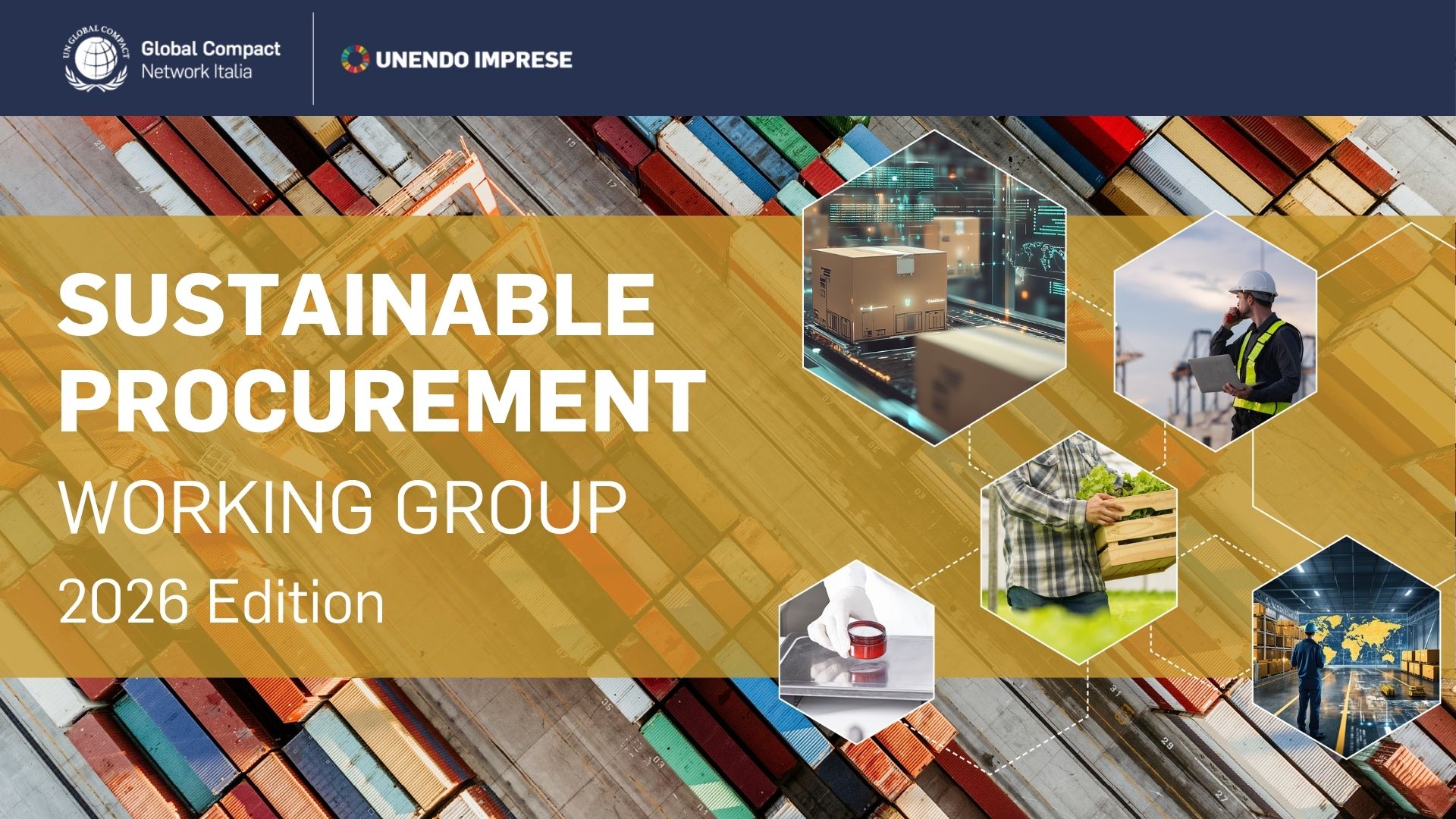 SUSTAINABLE PROCUREMENT 2026 1