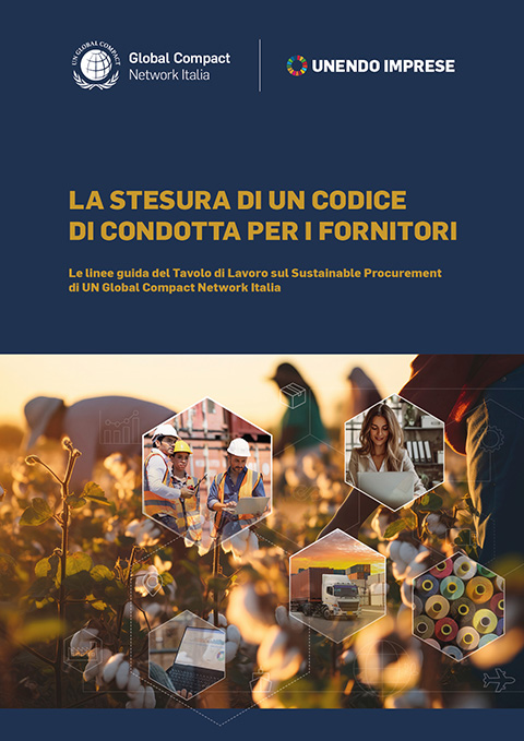 Report SUSTAINABLE PROC 2023