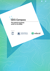 SDG Compass
