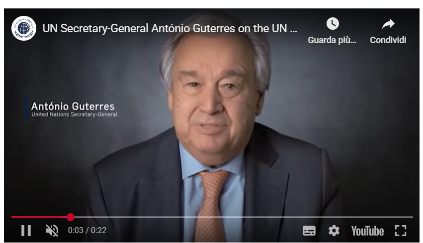 25 anni dalla nascita dellun global compact una rete globale per un impatto condiviso 04