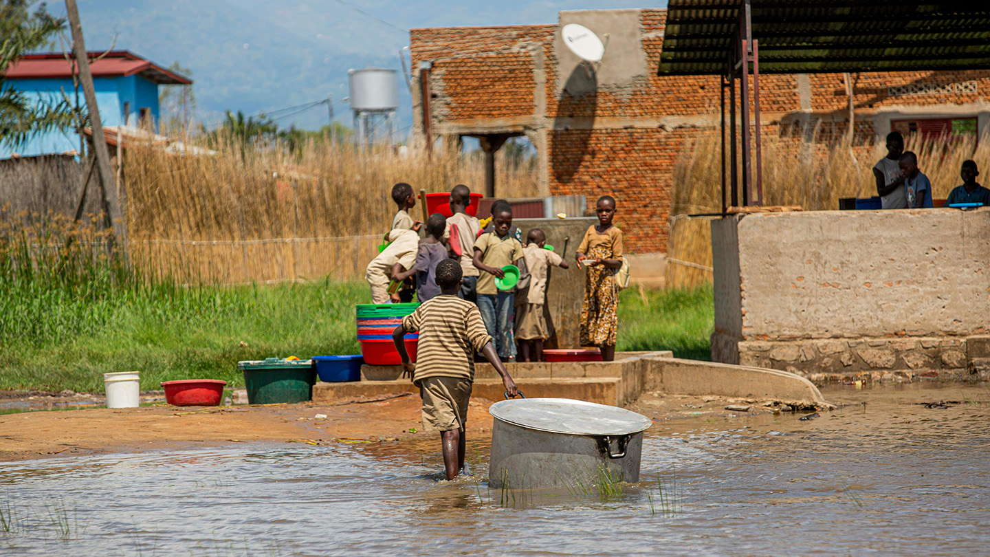 giornata mondiale dellacqua perche la crisi idrica e anche una questione di genere 02
