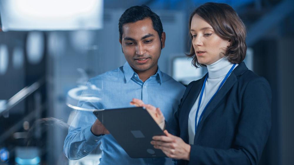 il complesso rapporto tra intelligenza artificiale e diritti umani rischi e opportunita per il settore privato 02