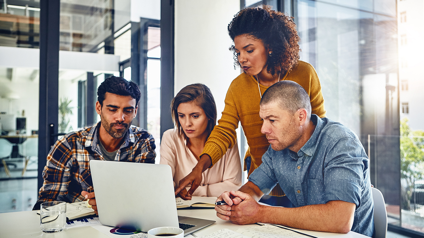 il countdown per la giornata internazionale della donna una campagna globale per unazione collettiva verso la parita di genere 04