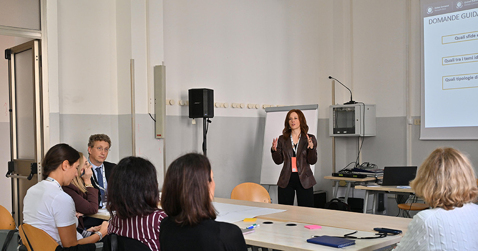italian business sdgs annual forum 2025 la sostenibilita come leva strategica per la crescita 02