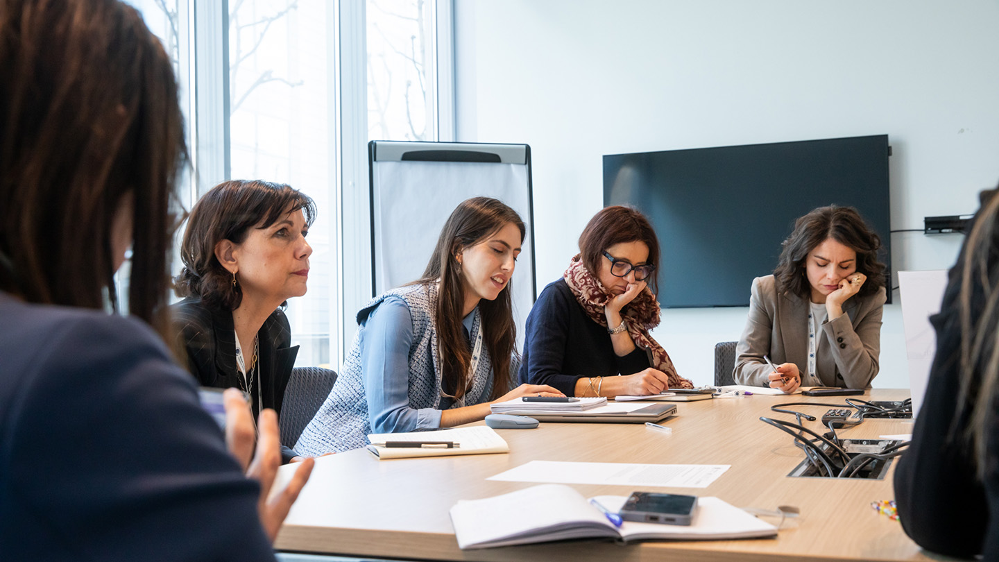 prevenire e mitigare gli impatti del proprio business sui diritti umani un percorso globale per supportare le aziende 04