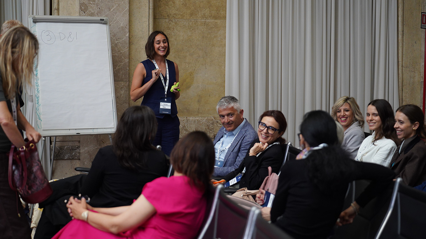 sostenibilita record di adesioni nel 2025 per il network italiano di un global compact 01